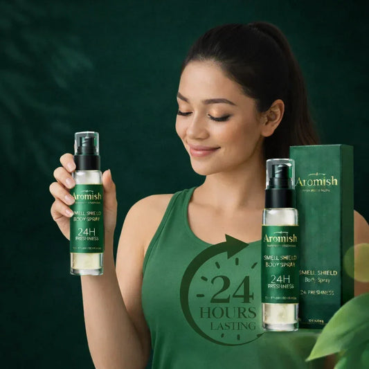 Best Body Mist in Pakistan – A Complete Guide for Men and Women (2026)